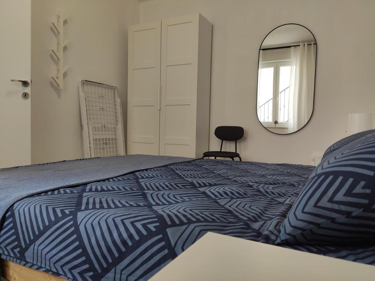Apartmani Sara 2 Betina  Exterior photo