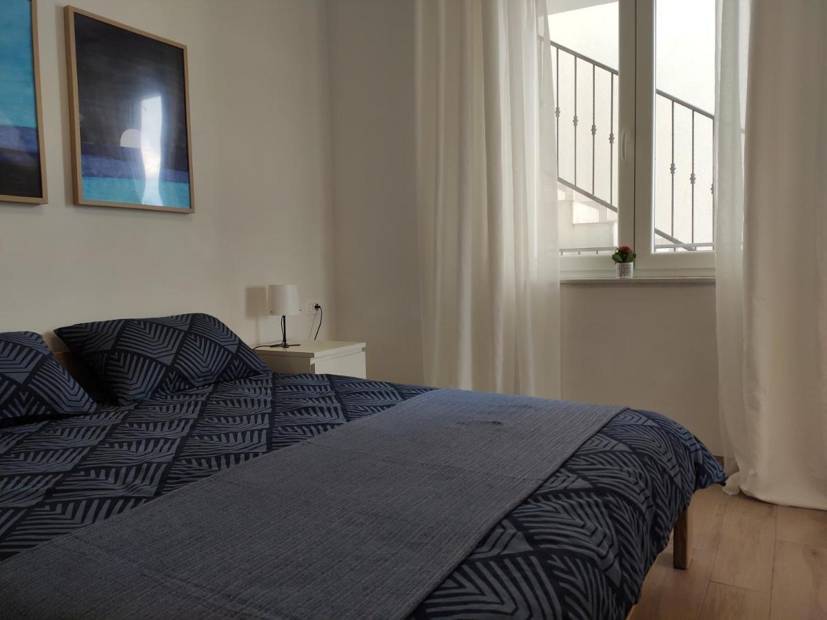 Apartmani Sara 2 Betina  Exterior photo